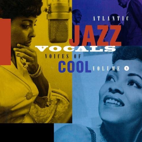 Voices Of Cool/Vol. 2-Atlantic Jazz Vocals@Darin/Torme/Mcrae/Franklin@Voices Of Cool