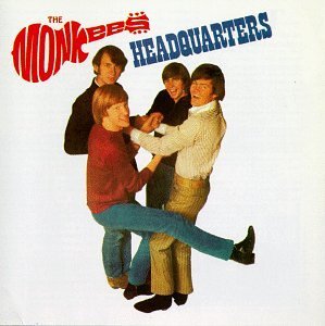 Monkees/Headquarters