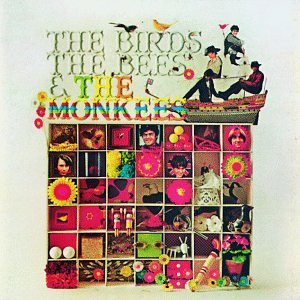 Monkees/Birds The Bees & The Monkees