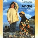 Andre Soundtrack Jewel Box CD 