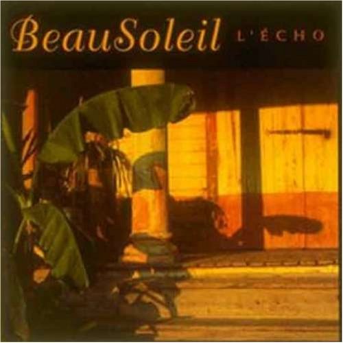 Beausoleil/L'Echo