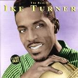 Ike Turner I Like Ike Best Of 