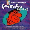Hanna-Barbera's/Cartoon Sound Fx