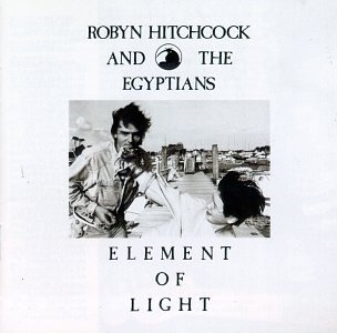 Hitchcock Robyn & Egyptians Element Of Light 