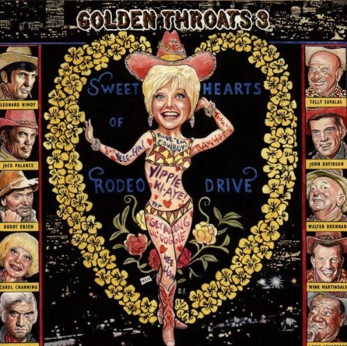 Golden Throats/Vol. 3-Sweethearts O