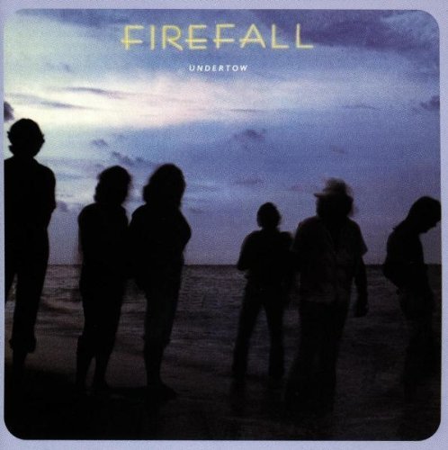 Firefall/Undertow