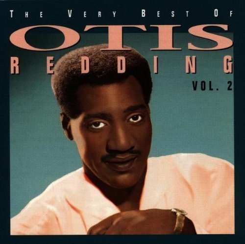 Otis Redding/Vol. 2-Very Best Of
