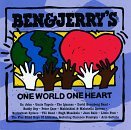 Ben & Jerry's/Ben & Jerry's-One World/One He@Dr. John/Uncle Tupelo/Iguanas@Buddy Guy/Buckwheat Zydeco