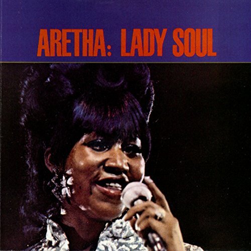 Aretha Franklin/Lady Soul