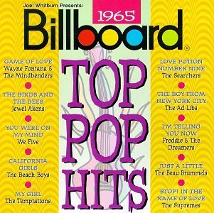 Billboard Top Pop Hits/1965-Billboard Top Pop Hits@Supremes/Beau Brummels/Akens@Billboard Top Pop Hits