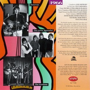 Billboard Top Pop Hits/1966-Billboard Top Pop Hits@Monkees/Association/Beach Boys@Billboard Top Pop Hits