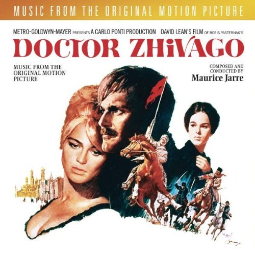 Doctor Zhivago/Soundtrack