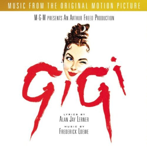 Gigi/Soundtrack