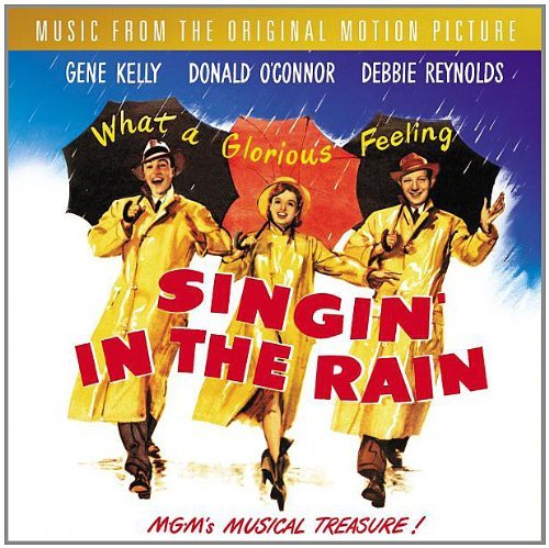 Singin' In The Rain/Soundtrack