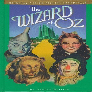 Wizard Of Oz/Soundtrack@Incl. 52 Pg. Book@2 Cd Set