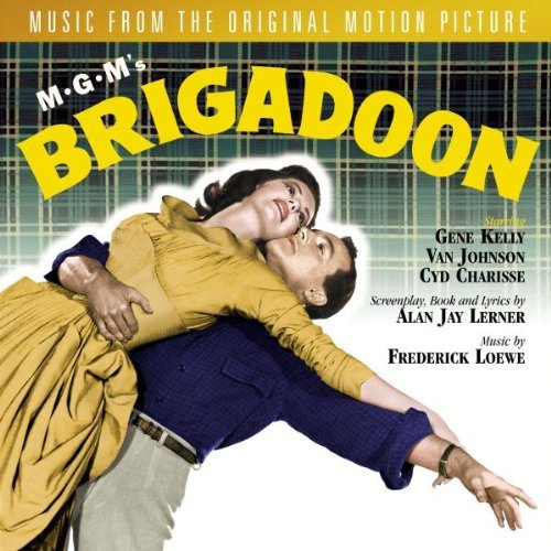 Brigadoon/Soundtrack