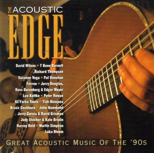 Acoustic Edge/Acoustic Edge-Great Acoustic M