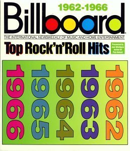 Billboard Top Rock N Roll H/1962-66-Billboard Top Rock N R@Monkees/Byrds/Beach Boys/Dion@5 Cd Set