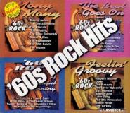 60's Rock Hits 60's Rock Hits 4 CD Set 