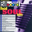 Billboard Hot Soul Hits/1974-Billboard Hot Soul Hits@White/Kool & The Gang/Knight@Billboard Hot Soul Hits