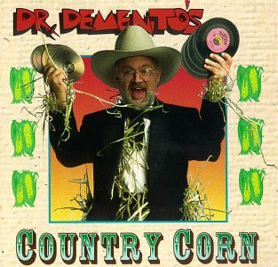 Dr. Demento/Country Corn@Pullins/Stevens/Yankovic/Reed@Dr. Demento