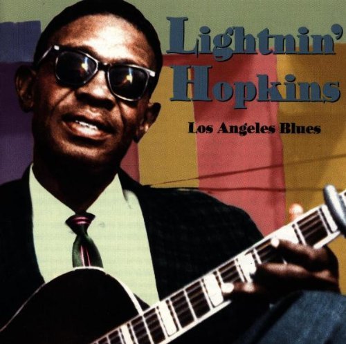 Lightnin' Hopkins/L.A. Blues