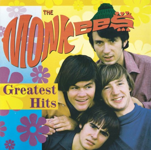 Monkees Greatest Hits 