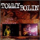 Tommy Bolin/Vol. 1-From The Archives