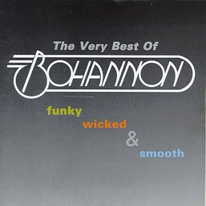 Bohannon/Very Best Of Bohannon