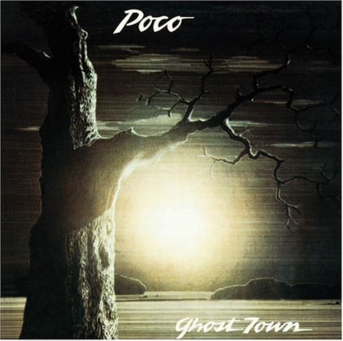 Poco/Ghost Town/Inamorata@2-On-1