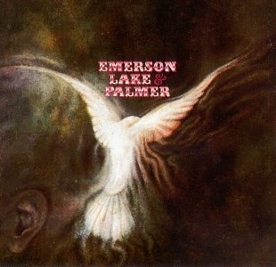 Emerson Lake & Palmer/Emerson Lake & Palmer