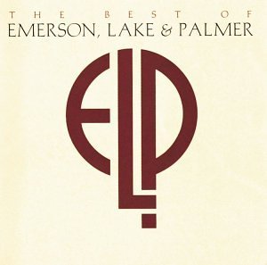 Emerson Lake & Palmer/Best Of Emerson Lake & Palme