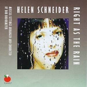 Schneider Helen Right As Rain 