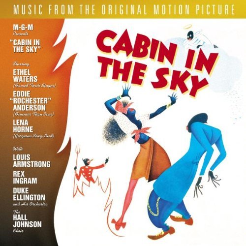 Cabin In The Sky/Soundtrack