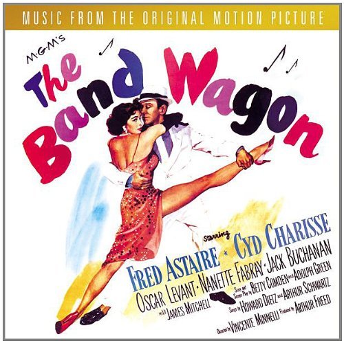 Band Wagon (1953) Soundtrack 