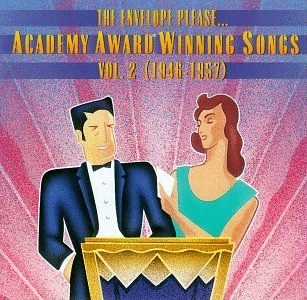 Academy Award Winning Songs Vol. 2 (1946 57) Academy Award 
