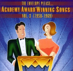 Academy Award Winning Songs/Vol. 3-(1958-69)-Academy Award@Jordan/Day/Costa/Mancini/Jones@Academy Award Winning Songs