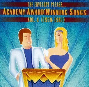 Academy Award Winning Songs Vol. 4 (1970 81) Academy Award 