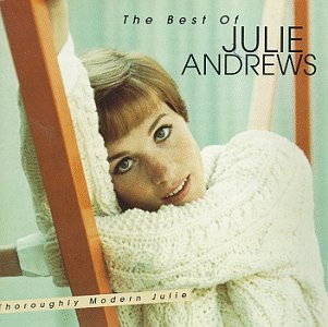 Andrews Julie Best Of Julie Andrews 