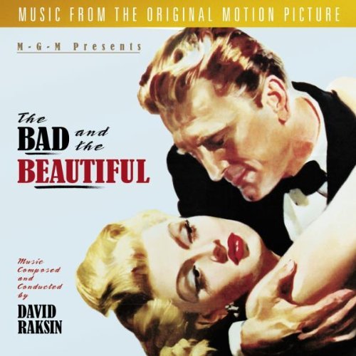 Bad & The Beautiful Soundtrack 