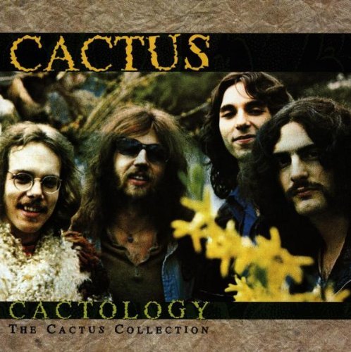Cactus/Cactology! Cactus Collection