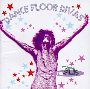 Divas Of Dance '70s/Divas Of Dance '70s@Emotions/Staton/Stewart/Mccrea@Taste Of Honey/Sister Sledge
