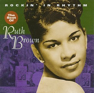 Ruth Brown/Best Of Ruth Brown
