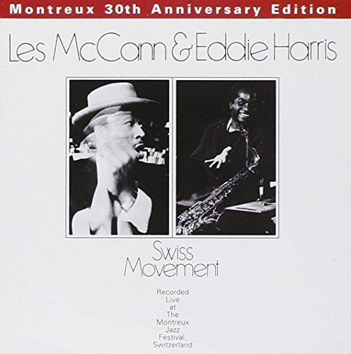 Mccann Harris Swiss Movement Montreux 30th A 