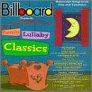 Billboard Presents Family Lullaby Classics 