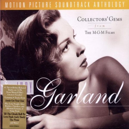 Judy Garland/Collector's Gems From The M-G-@2 Cd Set