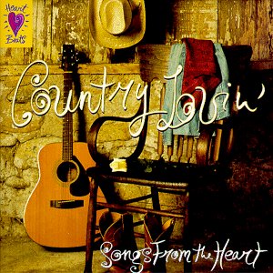 Heart Beats Country Lovin' Songs From The Loveless Montgomery Travis Heart Beats 