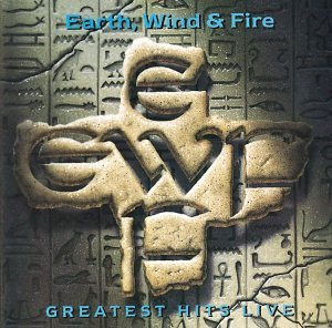 Earth Wind & Fire/Greatest Hits Live Tokyo Japa