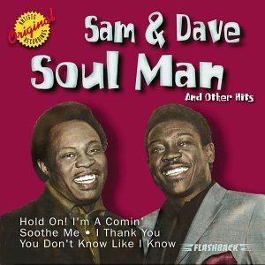 Sam & Dave Soul Man Soul Man 