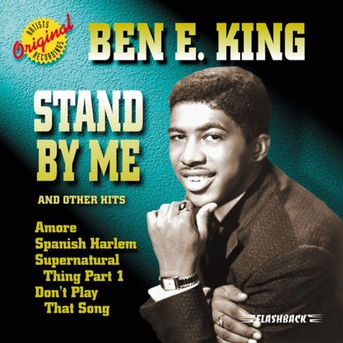 Ben E. King/Stand By Me